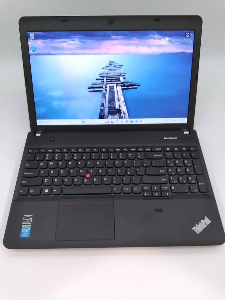 Lenovo ThinkPad Edge Computers