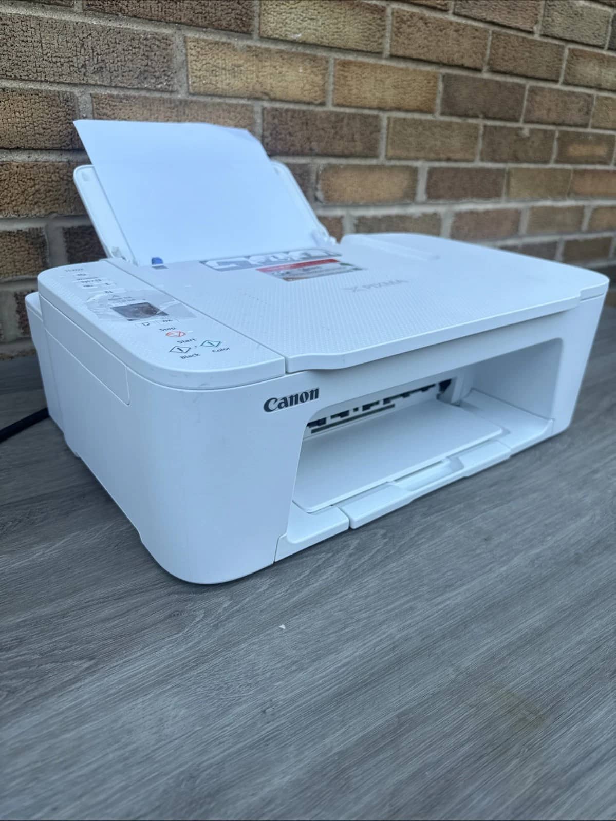 Canon 6671C052 Printers New