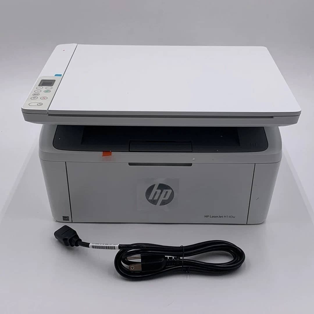 HP M140w Printers New