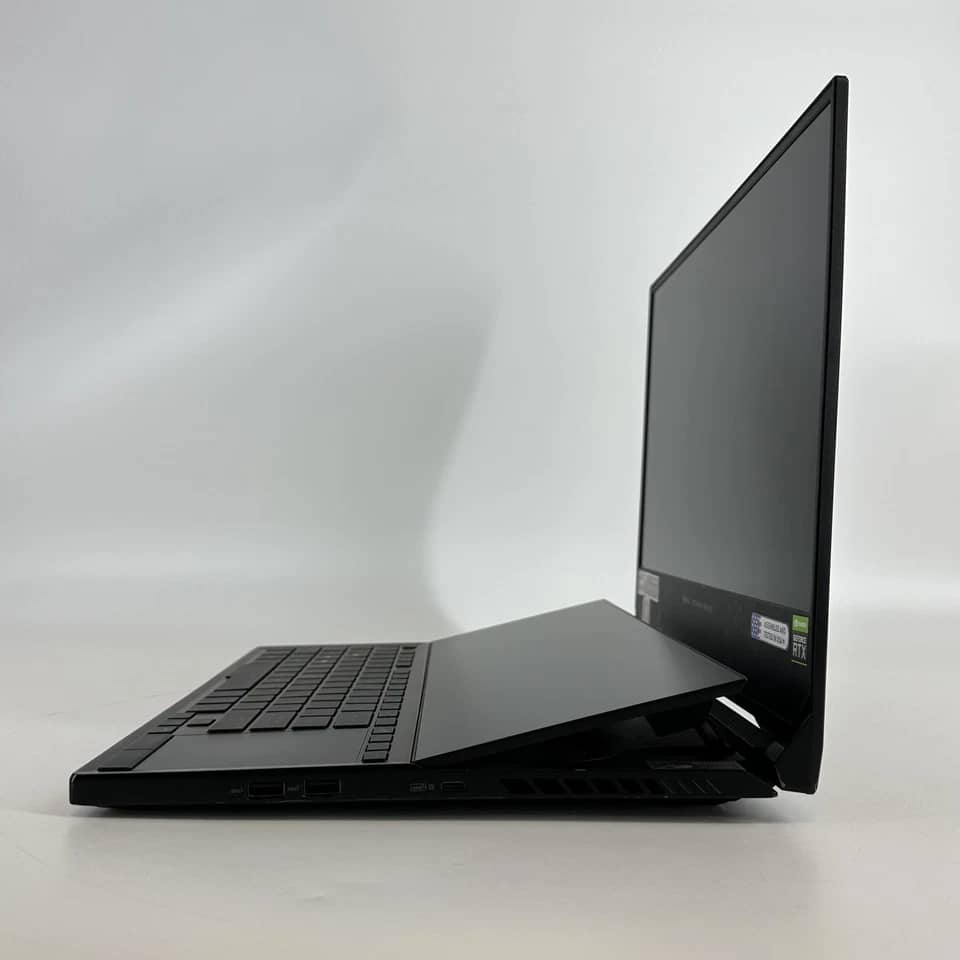 ASUS ROG Zephyrus GX551 Computers