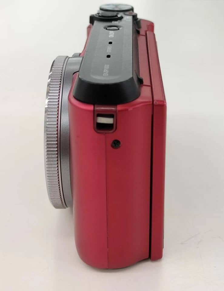 Casio Exilim EX-ZR1000 Digital Cameras