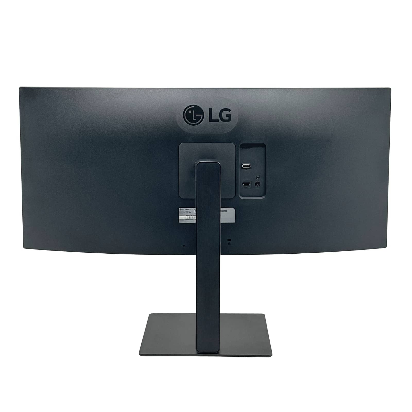 LG 34U62TB-B Monitors Refurbished - Excellent