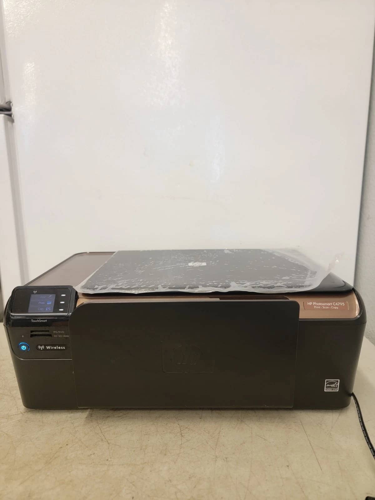 HP C47000 Printers Used - Good