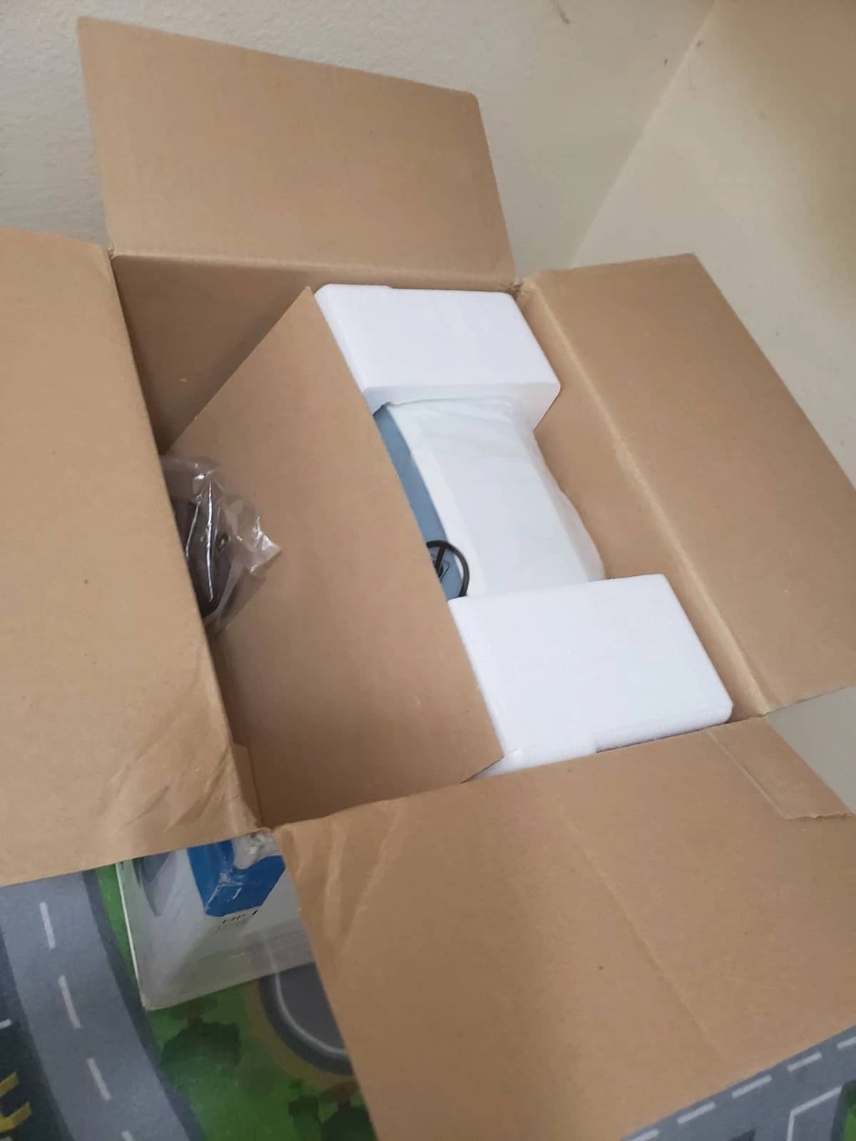 HP Q8550A Printers Used - Good