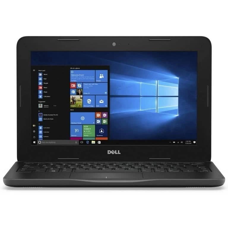 Dell Latitude 3180 Computers