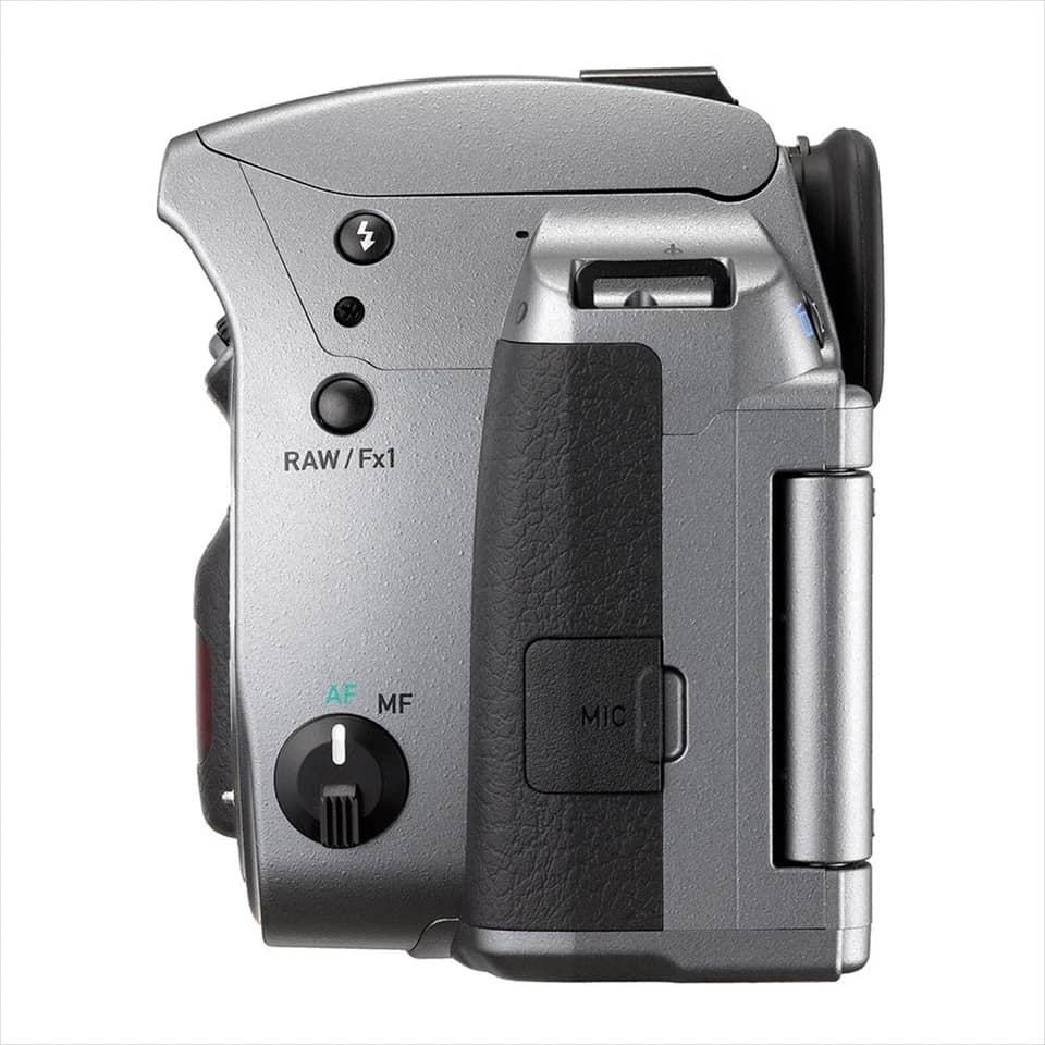 Pentax K-70 Digital Cameras