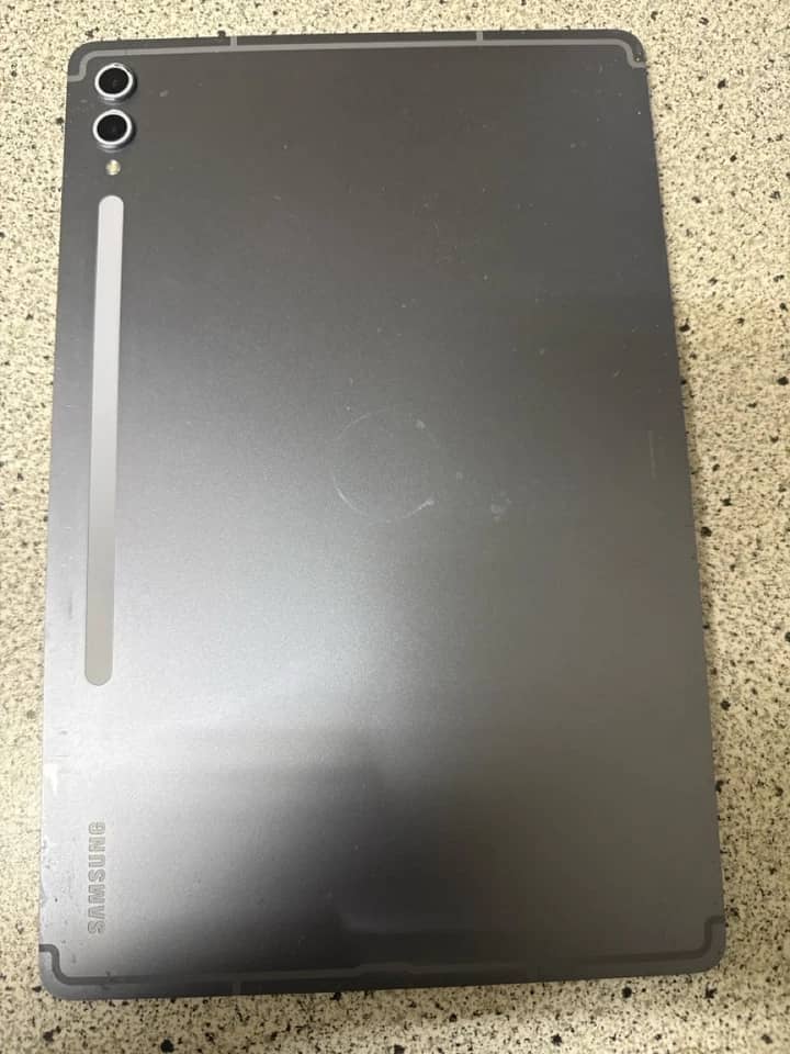 Samsung Galaxy Tab S10+ Tablets