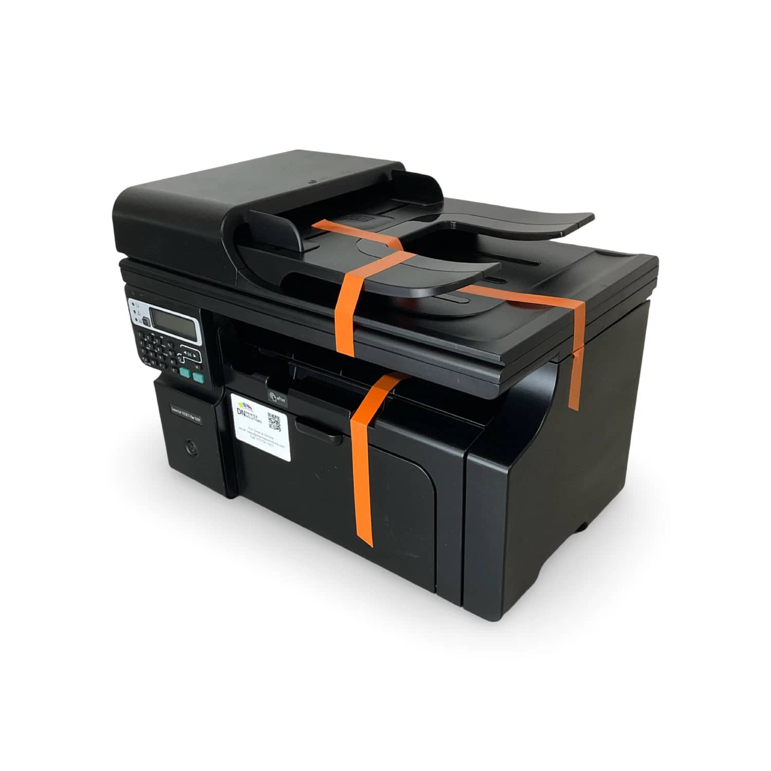 HP LaserJet Pro M1217nfw Printers New