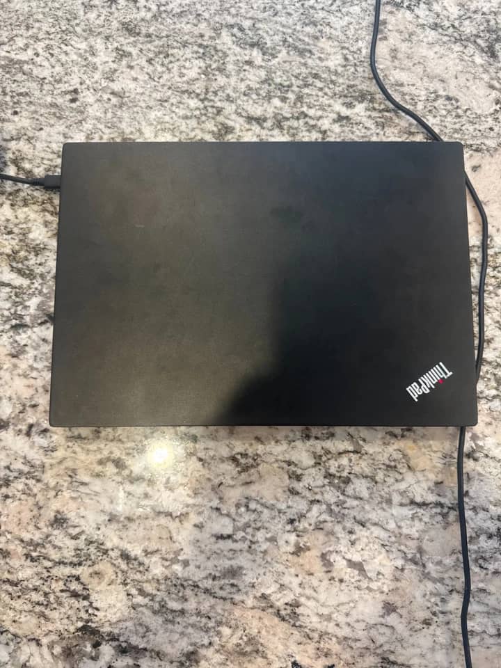 Lenovo ThinkPad L13 Gen 2 Computers