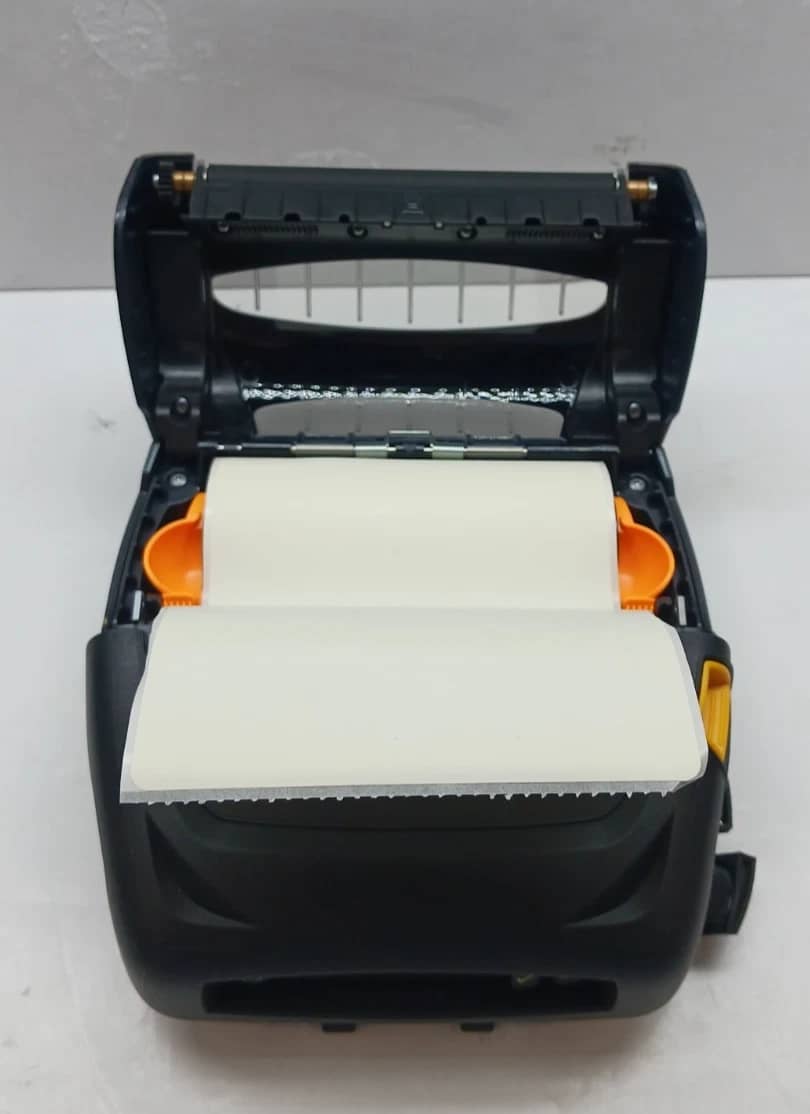 Zebra ZQ521 Printers New