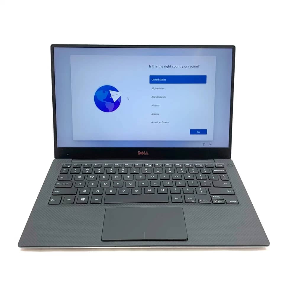 Dell XPS 13 Computers
