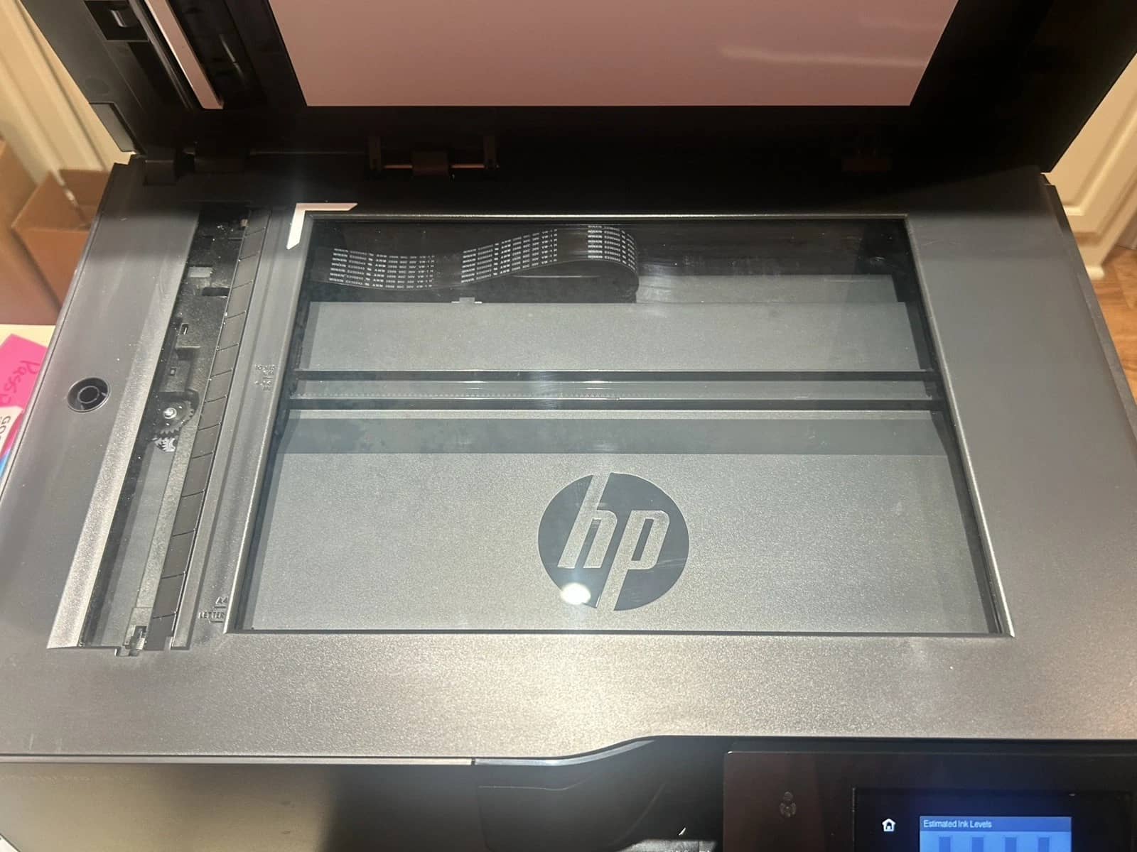 HP Officejet Pro 8610 Printers New