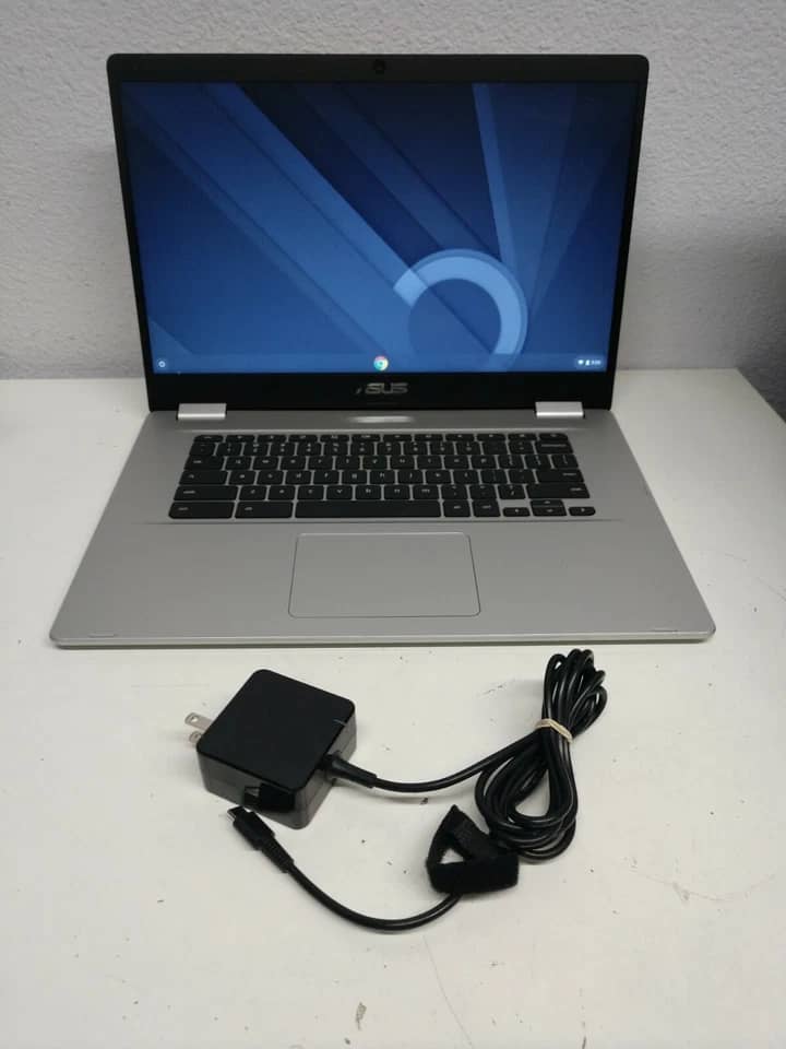 ASUS Chromebook C523N Computers