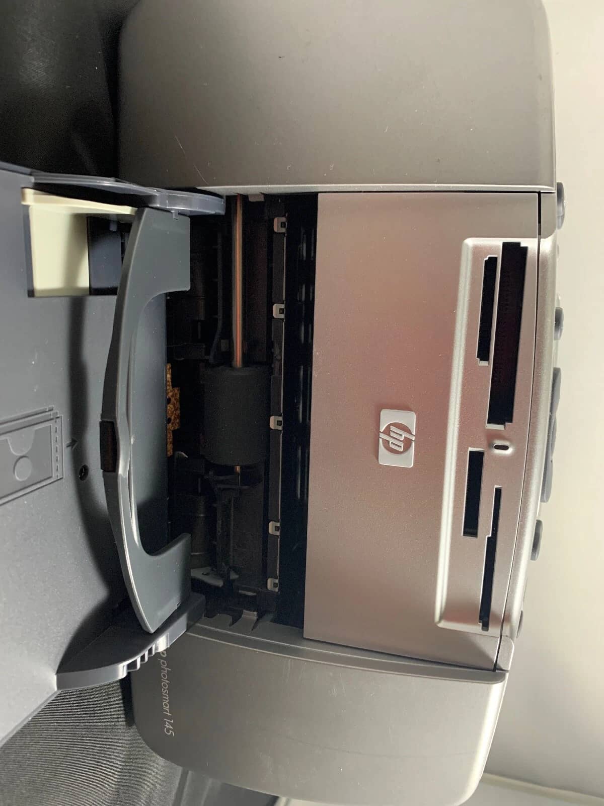 HP SDGOA-0314 Printers Used - Good