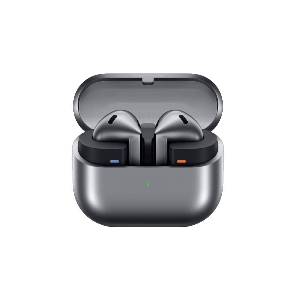 Samsung Galaxy Buds Live Headphones & Earbuds Blue Used - Good