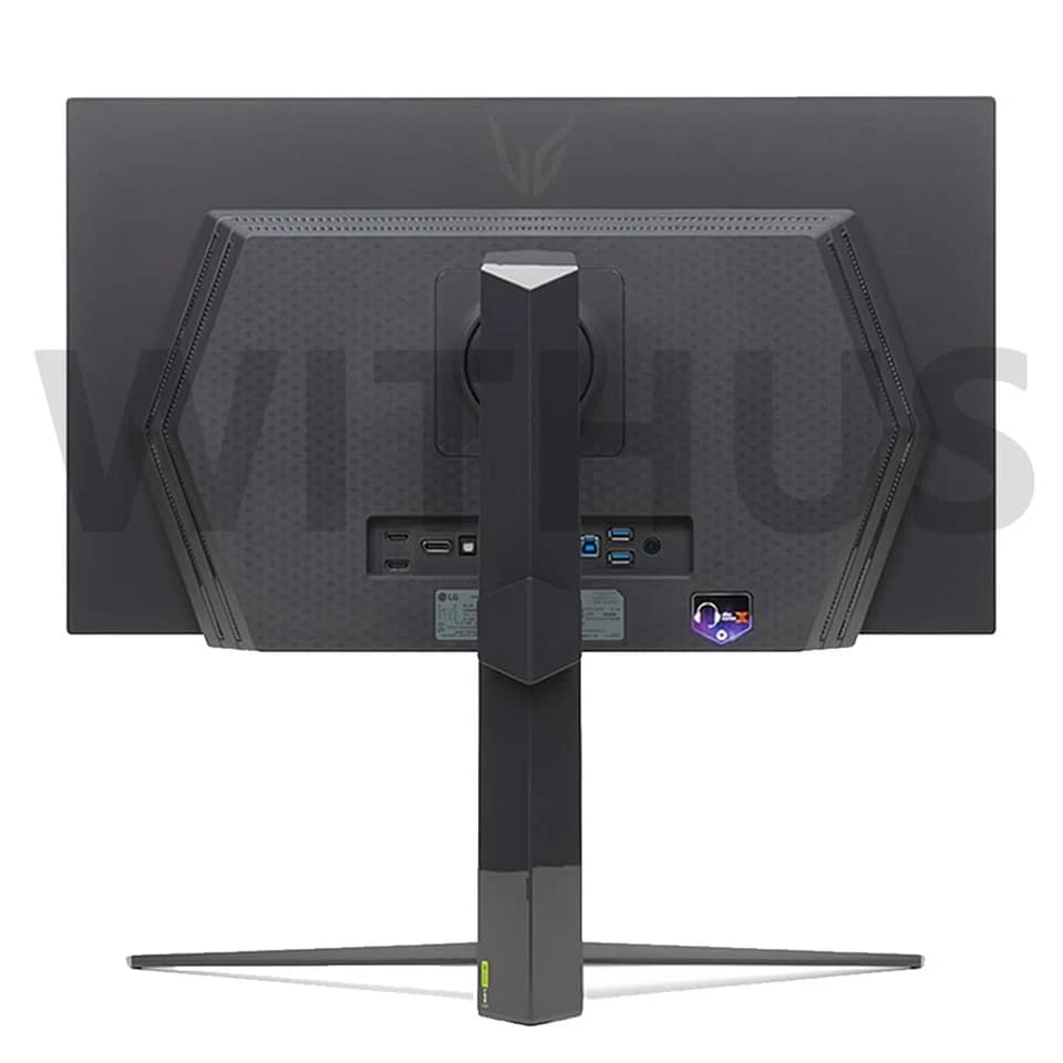 LG 27GS95QE Monitors