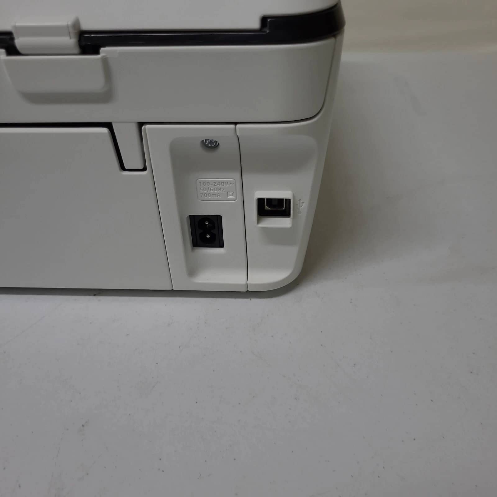 HP HP ENVY Photo 7155 Printers Black Used - Good