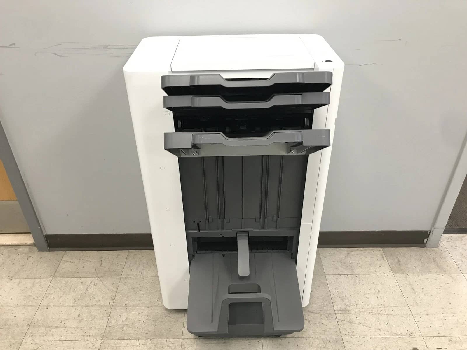 HP E87650 Printers Used - Good