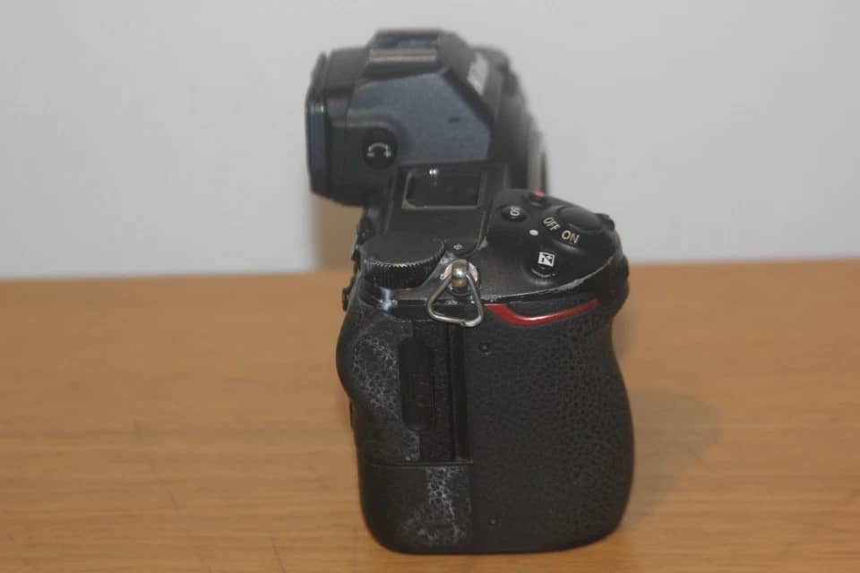 Nikon Z6 Digital Cameras