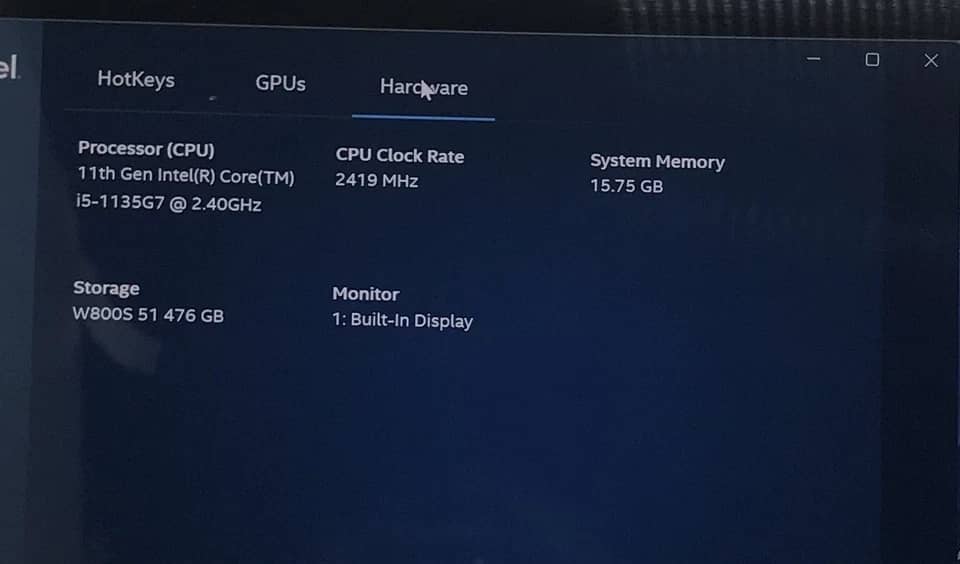 Gateway GWTN141-10SL Computers New