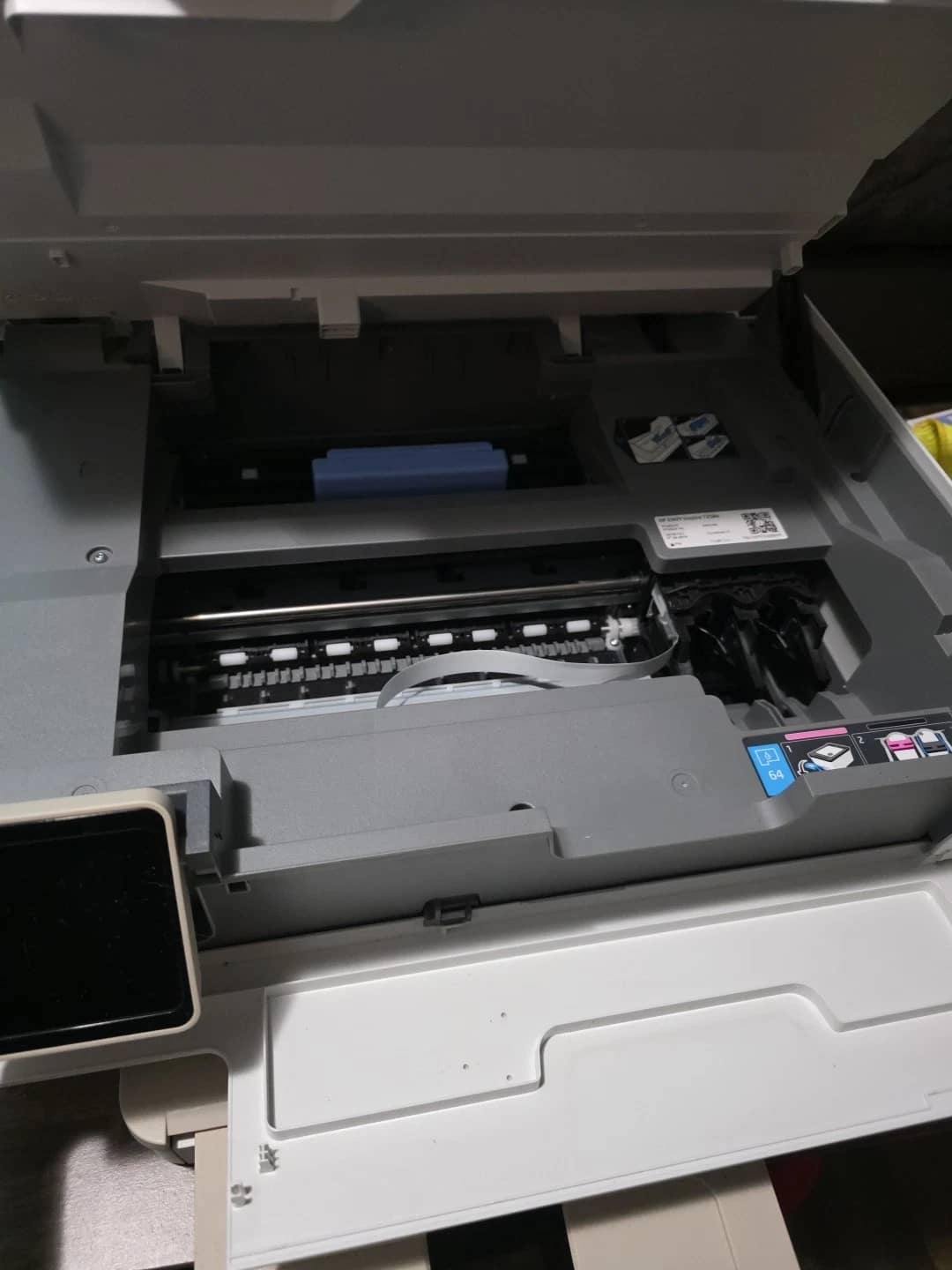 HP ENVY INSPIRE 7258e Printers New