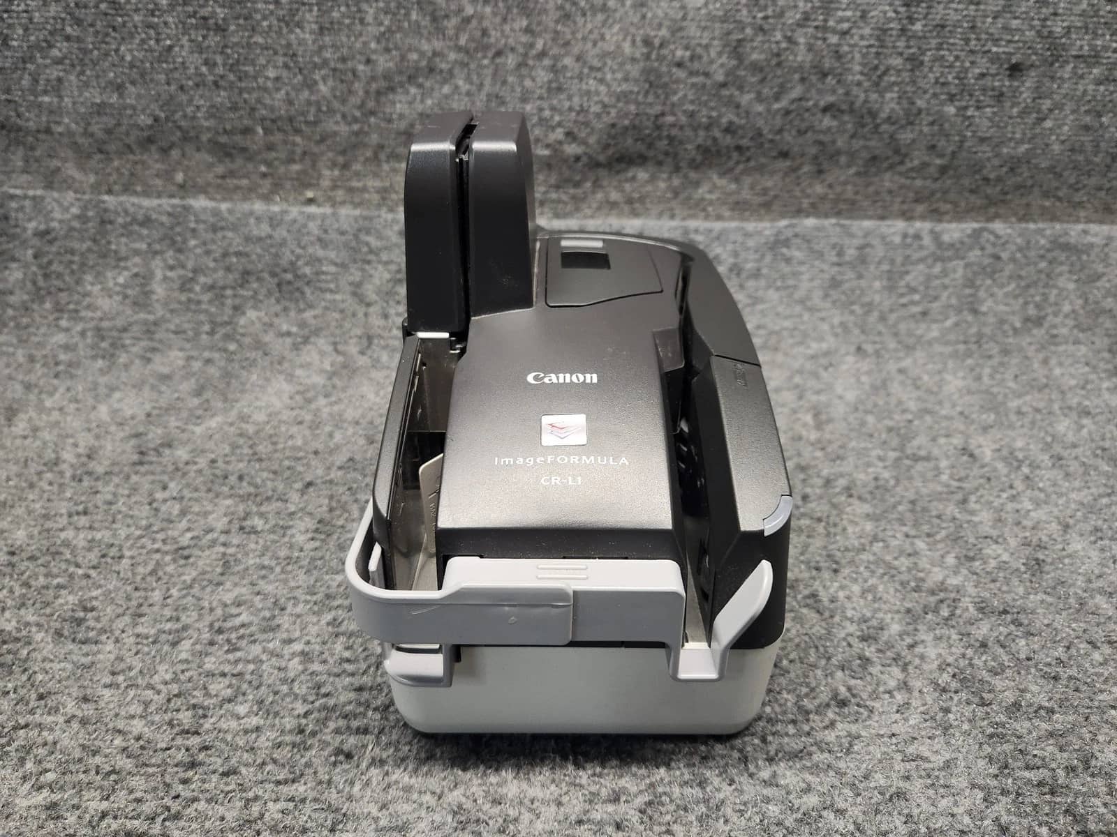 Canon ImageFormula CR-L1 Printers Used - Good