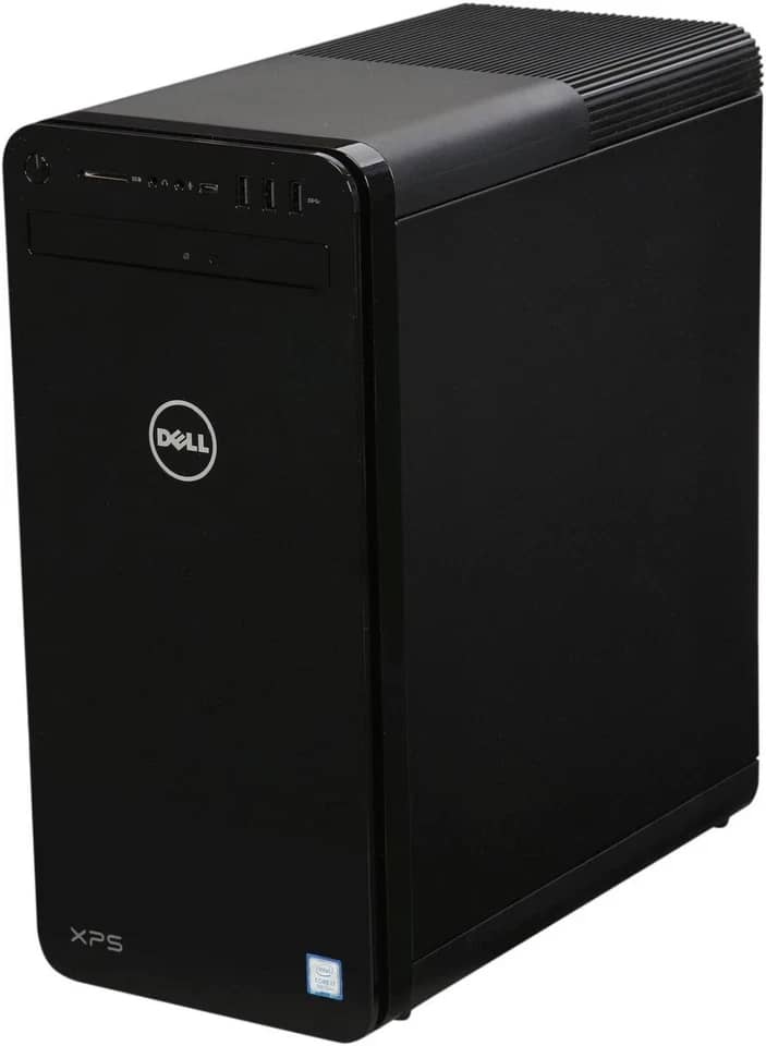 Dell XPS 8930 Computers