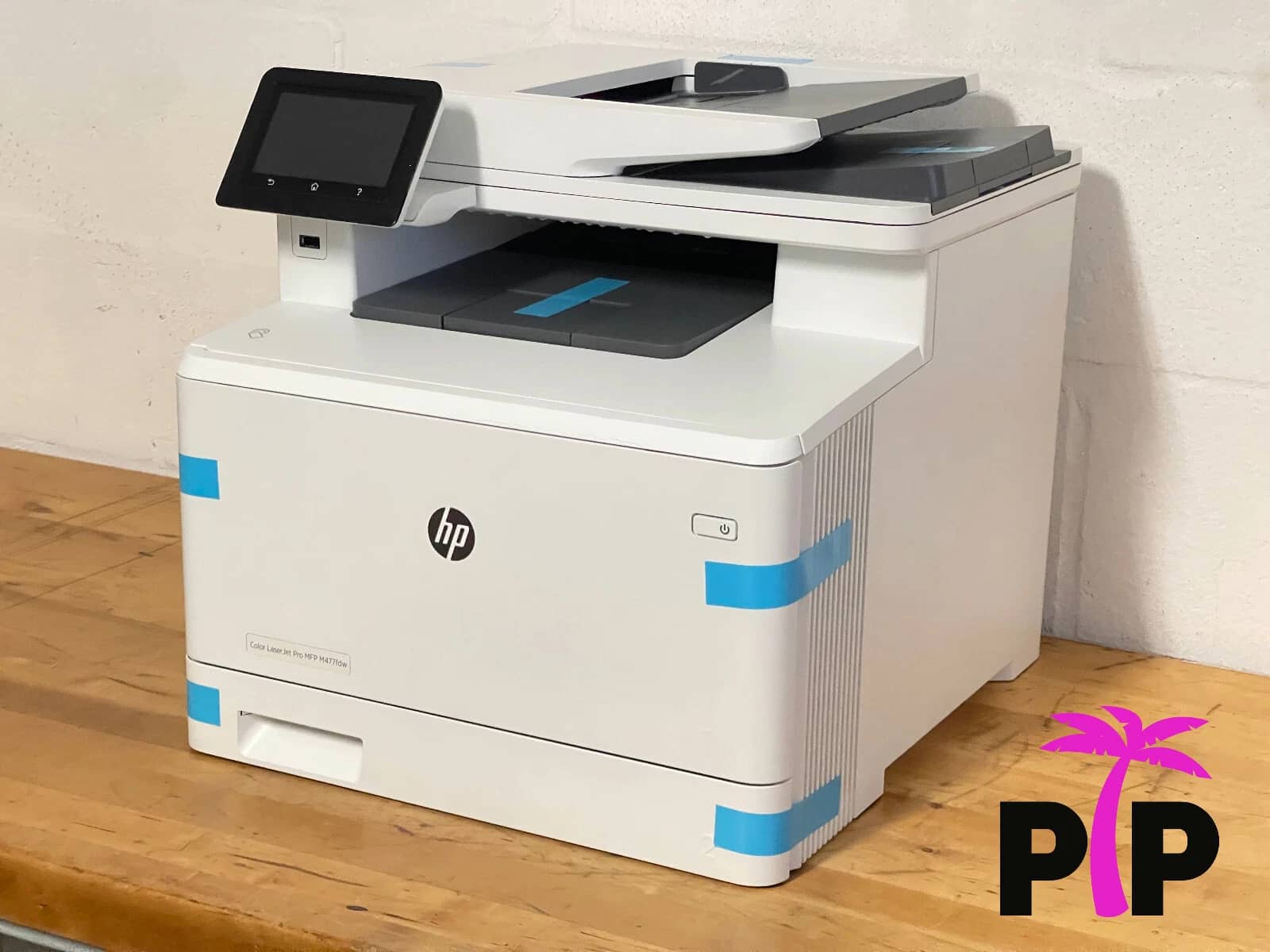 HP M477fdw Printers New