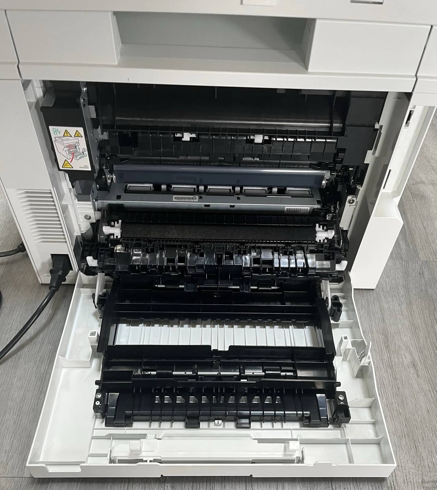 HP Color LaserJet Pro MFP 4301fdn Printers New
