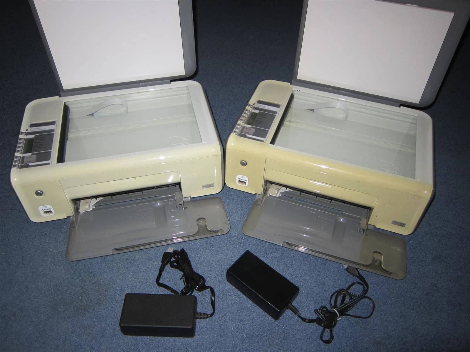 HP PSC 1510 Printers New