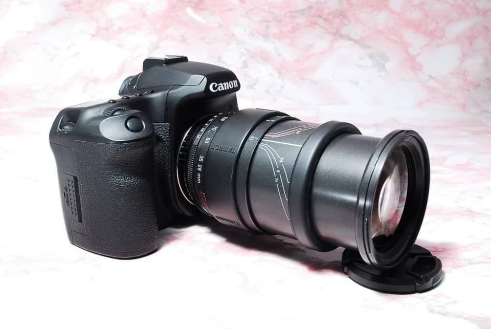 Canon EOS 40D Digital Cameras Black New Body Only