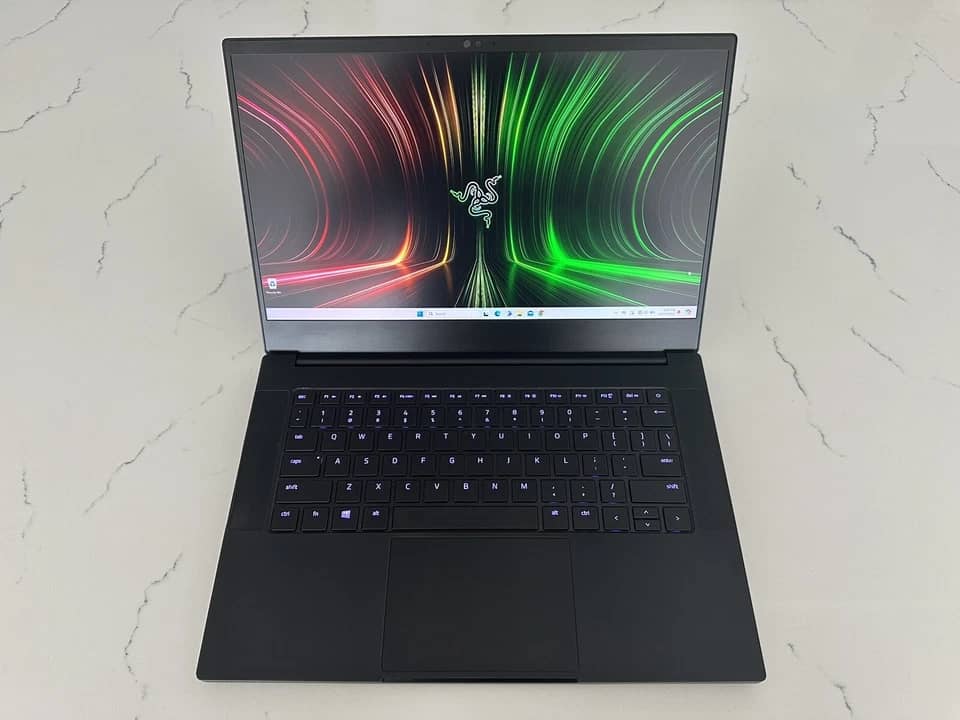 Razer Blade 14 Computers