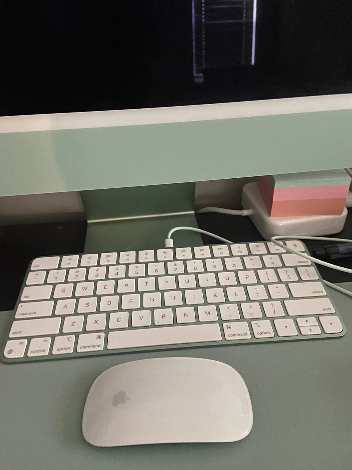 Apple iMac Computers Open-Box Excellent