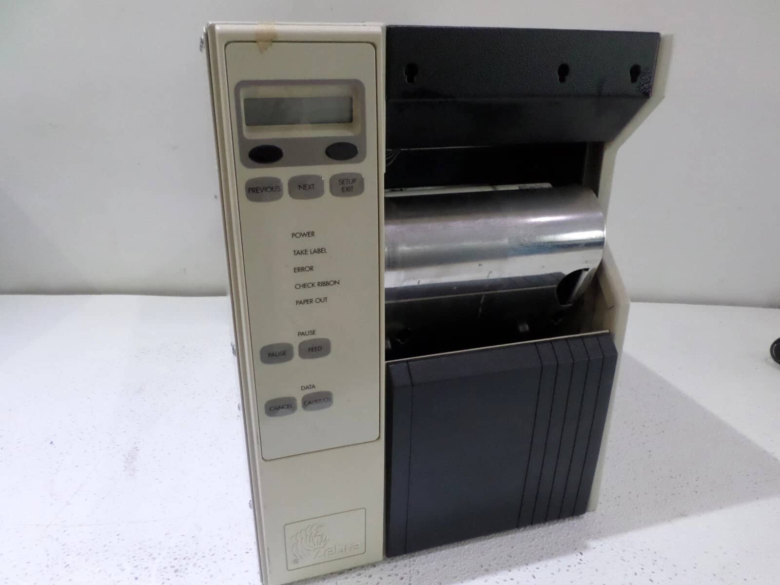 Zebra 140Xi Printers Used - Good