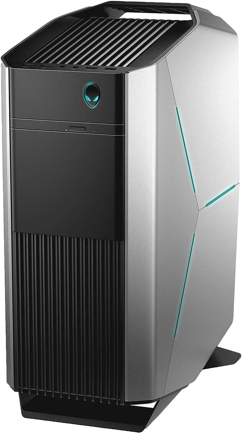 Dell Alienware Aurora R15 Computers 2TB 32GB New
