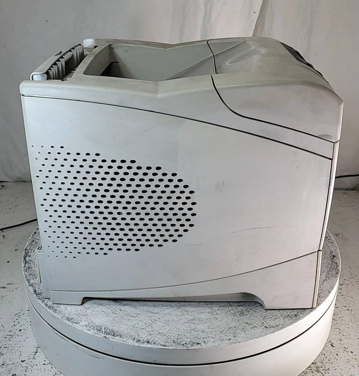 HP LaserJet 4300n Printers Refurbished - Excellent