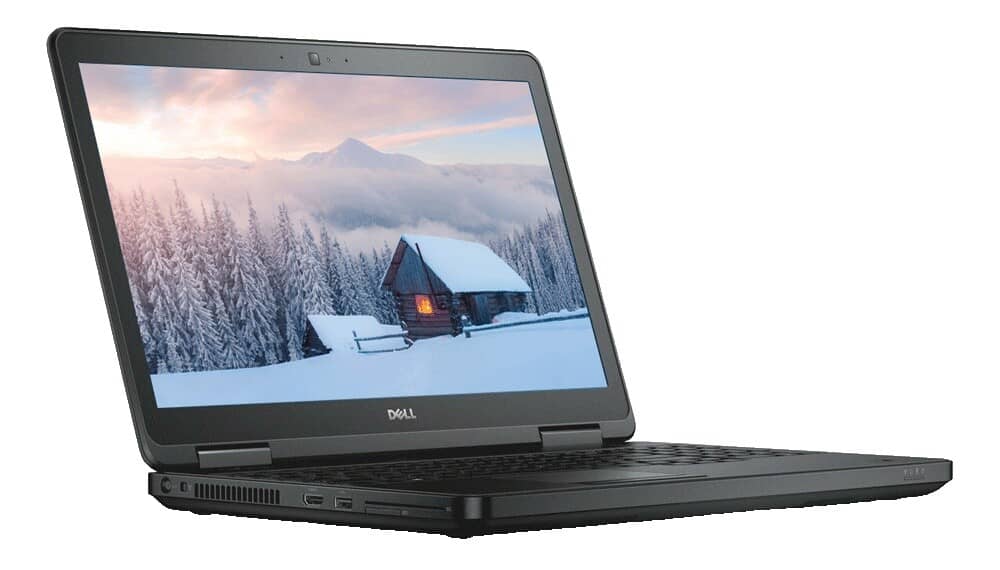 Dell Latitude E5440 Computers Refurbished - Excellent