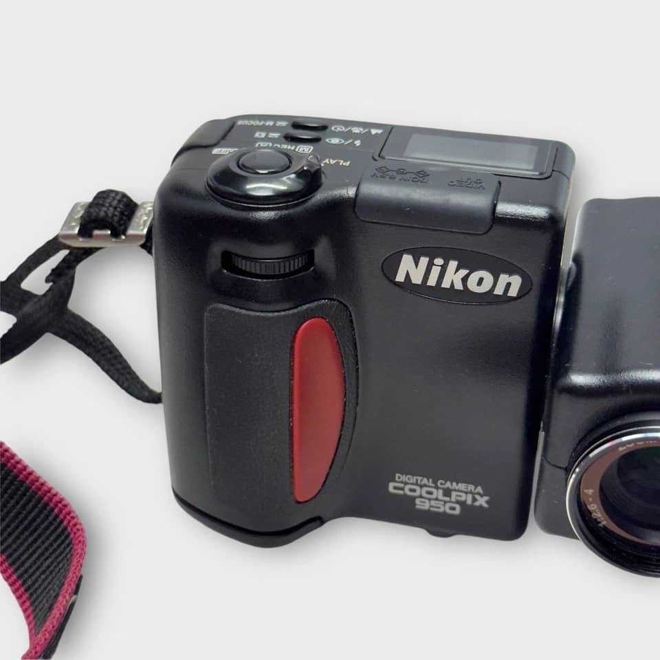 Nikon COOLPIX P950 Digital Cameras