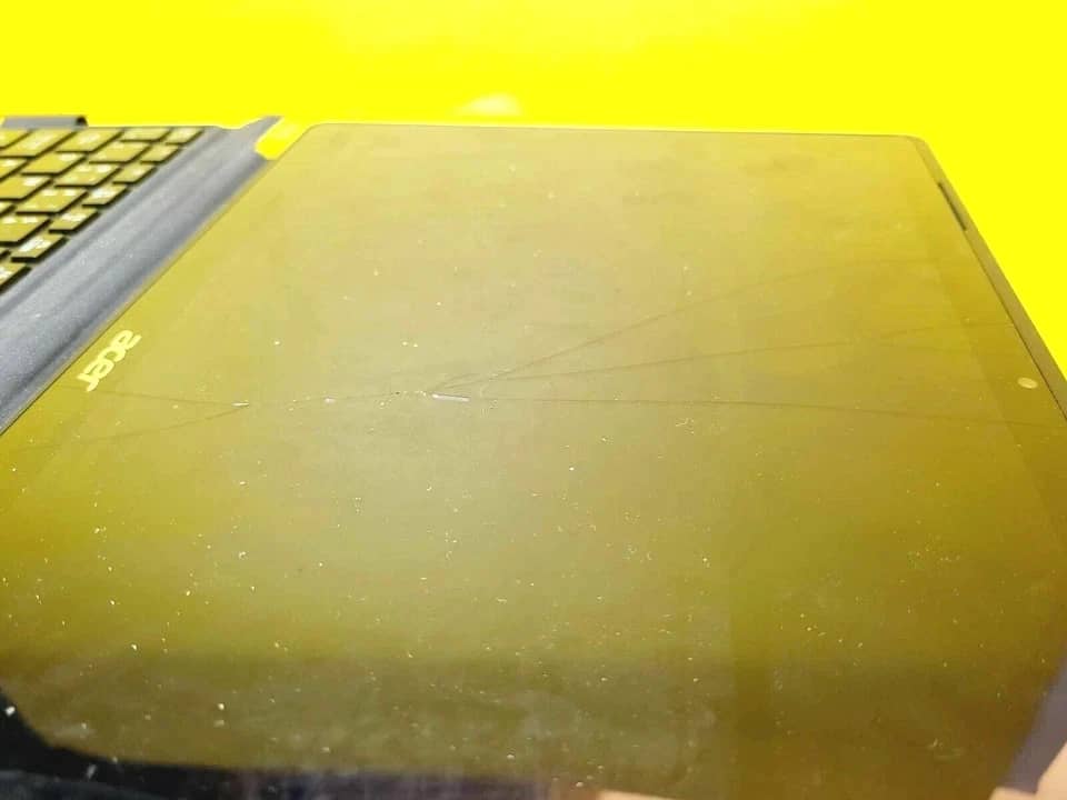 Acer Switch 5 Computers Used - Good