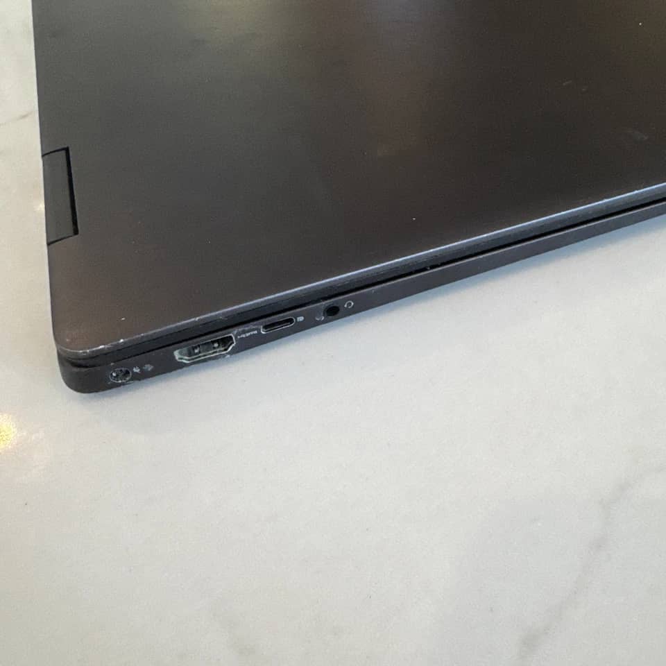 Dell Dell 7586 Computers 512GB 16GB Used - Good
