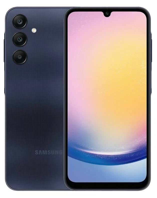 Samsung Galaxy A25 Cell Phones