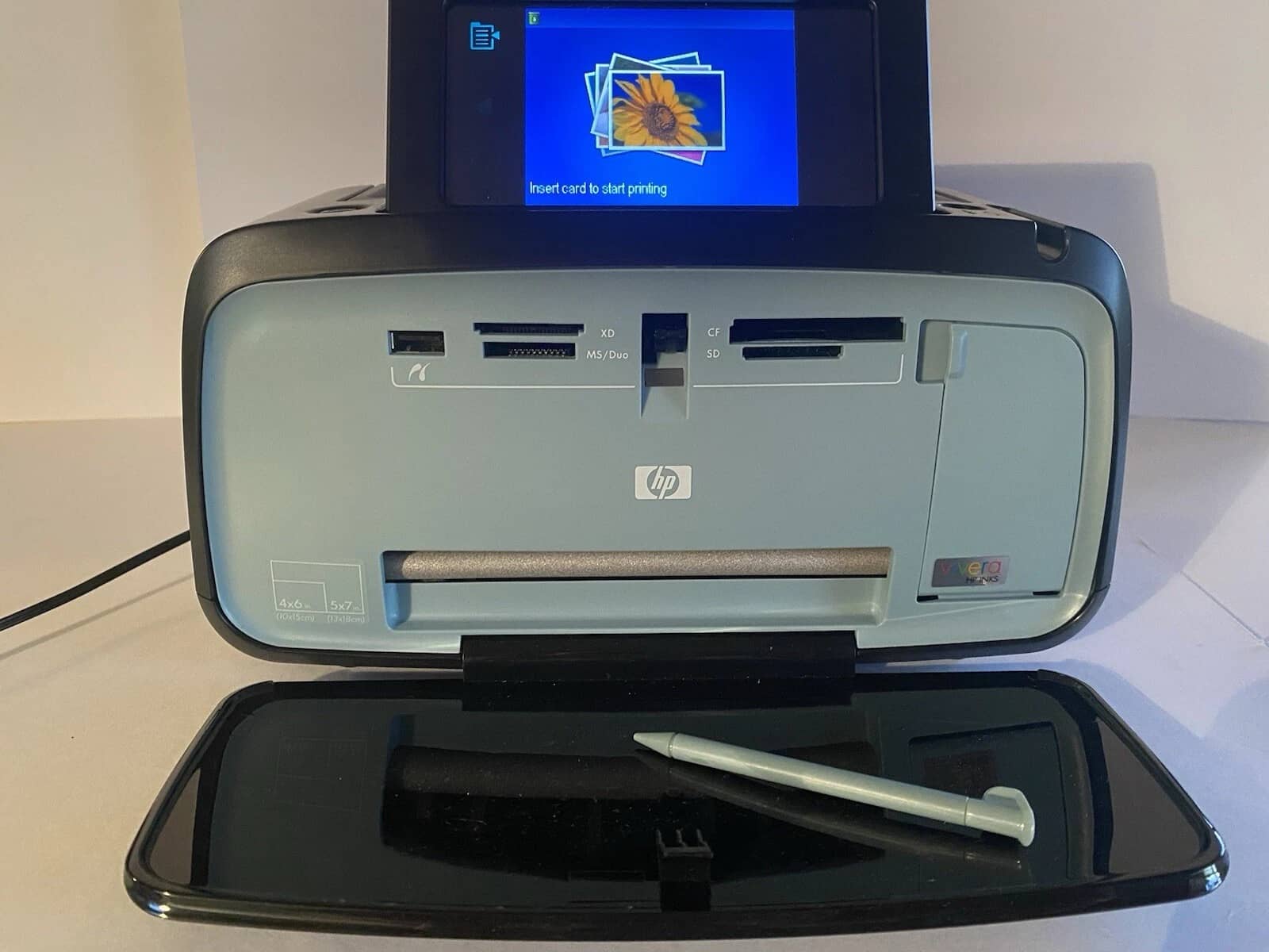 HP A626 Printers Used - Good