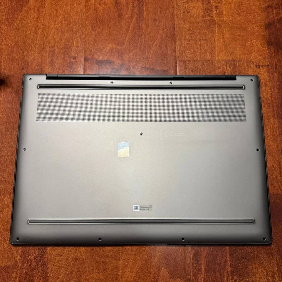 ASUS Zenbook S16 Computers