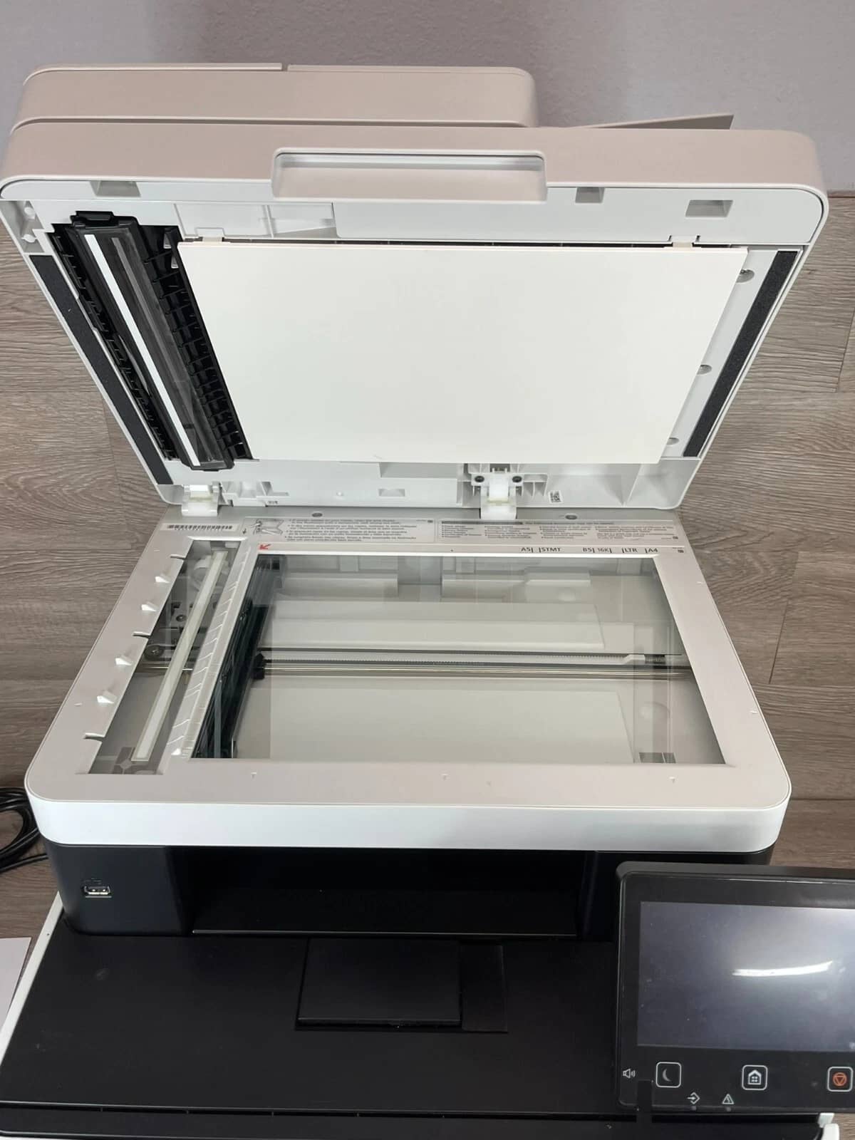 Canon ImageClass MF733CDW Printers Used - Good