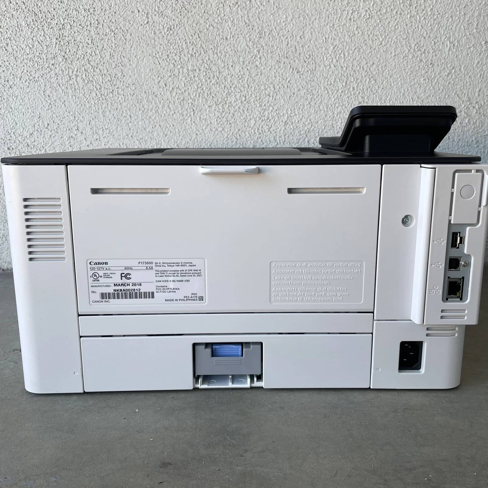 Canon LBP214dw Printers Used - Good