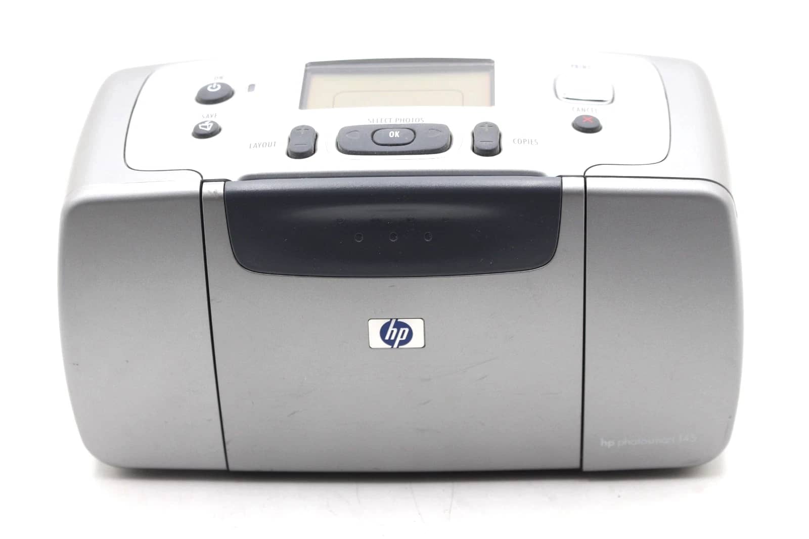 HP PHOTOSMART 145 Q3025A Printers Used - Good