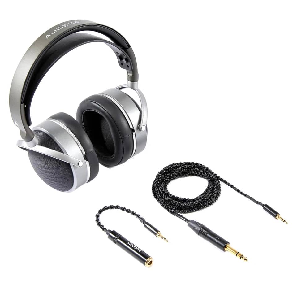 Audeze Audeze LCD-S20 Headphones & Earbuds 