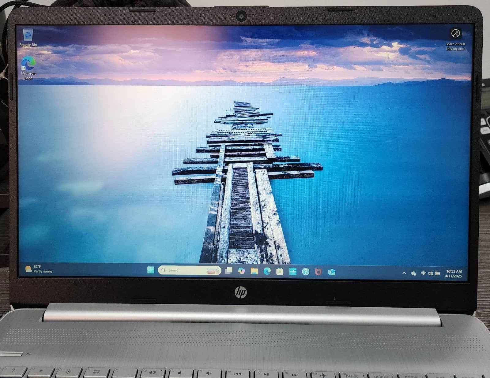 HP Essential Laptop Computers New