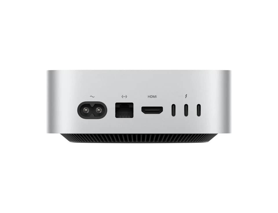 Apple Mac mini M4 Computers 2TB 24GB New
