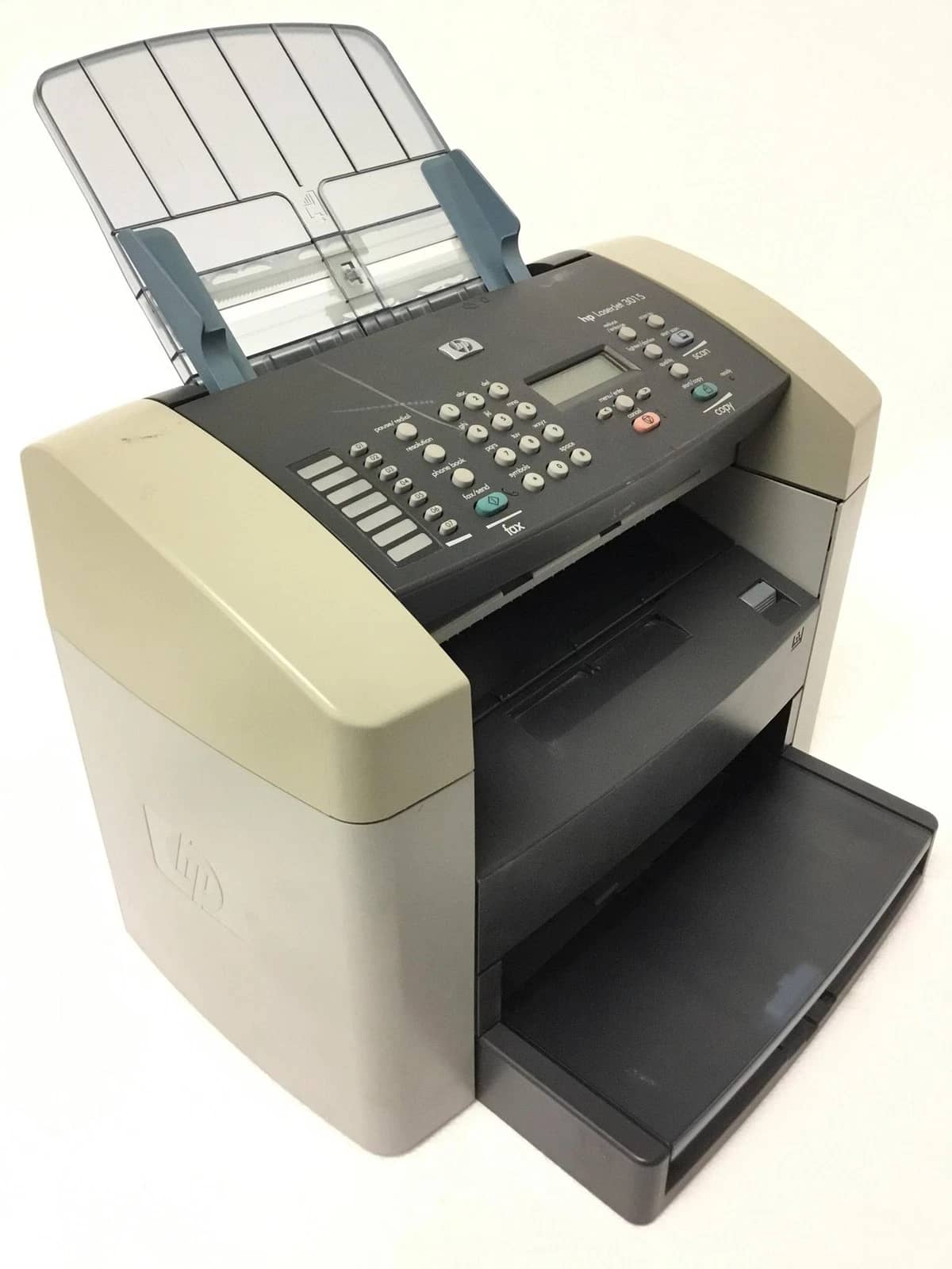 HP Laserjet 3015 Printers Refurbished - Excellent